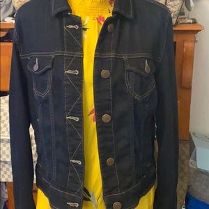 Large American Eagle jacket